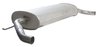 30076 Exhaust Muffler Assembly; 2013-2020 Ford Fusion - image 3