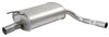 30077 Exhaust Muffler Assembly; 2013-2017 Honda Accord Left - image 2