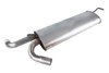 30089 Muffler - Welded Assembly - Challenge; 2015-2022 Chevrolet Trax - image 2