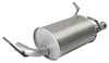 30091 Exhaust Muffler Assembly; 2009-2010 Dodge Journey Left - image 2
