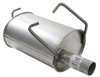30091 Exhaust Muffler Assembly; 2009-2010 Dodge Journey Left - image 3