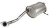 30093 Muffler - Welded Assembly - Challenge; 2015-2020 Honda Fit - image 2