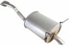 30093 Muffler - Welded Assembly - Challenge; 2015-2020 Honda Fit - image 3