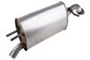 30094 Muffler - Welded Assembly - Challenge; 2013-2015 Chevrolet Spark - image 2