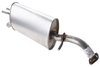 30094 Muffler - Welded Assembly - Challenge; 2013-2015 Chevrolet Spark - image 3