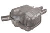 30101 Exhaust Muffler Assembly; 2009-2012 Audi A4 Quattro, 2010-2012 Audi A5 Quattro, 2009-2012 Audi A4 - image 3
