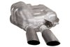 30101 Exhaust Muffler Assembly; 2009-2012 Audi A4 Quattro, 2010-2012 Audi A5 Quattro, 2009-2012 Audi A4 - image 4