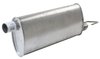 30102 Exhaust Muffler; 2012-2016 Chevrolet Sonic - image 2