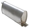 30102 Exhaust Muffler; 2012-2016 Chevrolet Sonic - image 3