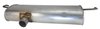 30107 Exhaust Muffler Assembly; 2011-2016 Kia Sportage, 2010-2013 Hyundai Tucson - image 2
