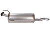 30109 Muffler - Welded Assembly - Challenge; 2013-2019 Nissan Sentra - image 2