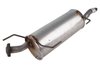 30109 Muffler - Welded Assembly - Challenge; 2013-2019 Nissan Sentra - image 3