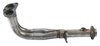 301101 Exhaust Pipe; 1997-2001 Honda CR-V Front - image 1