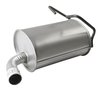 30110 Exhaust Muffler Assembly; 2011-2017 Dodge Journey Right - image 2