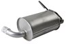 30113 Exhaust Muffler Assembly; 2011-2017 Dodge Journey Left - image 2