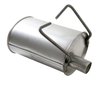 30113 Exhaust Muffler Assembly; 2011-2017 Dodge Journey Left - image 3