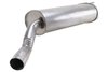 30115 Exhaust Muffler Assembly; 2013-2017 Honda Accord - image 2