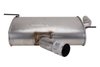 30133 Exhaust Muffler Assembly; 2013-2018 Ford C-Max - image 4