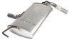 30135 Muffler - Welded Assembly - Challenge; 2016-2022 Toyota Prius, 2017-2022 Toyota Prius Prime - image 2