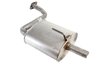30138 Muffler - Welded Assembly - Challenge; 2019-2022 Nissan Maxima Left - image 3