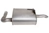 30146 Exhaust Muffler Assembly; 2019-2023 Nissan Altima Left - image 2