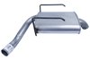 30147 Exhaust Muffler Assembly; 2013-2016 GMC Acadia Rear Right, 2017 GMC Acadia Limited Rear Right - image 2