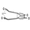 MUFFLER - WELDED ASSEMBLY - image 2