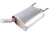 30152 Muffler - Welded Assembly - Challenge; Fits Select Chevrolet - image 2
