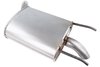 30152 Muffler - Welded Assembly - Challenge; Fits Select Chevrolet - image 3