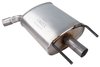 30153 Muffler - Welded Assembly - Challenge; 2013-2016 Chevrolet Malibu Right, Malibu Limited Right - image 3