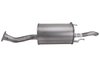 30155 Exhaust Muffler Assembly; 2010-2014 Honda Insight - image 2