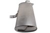 30156 Exhaust Muffler Assembly; 2019-2023 Toyota Corolla, 2018-2022 Toyota C-HR - image 2