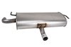 30156 Exhaust Muffler Assembly; 2019-2023 Toyota Corolla, 2018-2022 Toyota C-HR - image 4