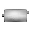 3032 Muffler - Challenge; Fits Select Cadillac/Buick/Oldsmobile - image 1