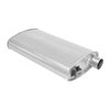 3032 Muffler - Challenge; Fits Select Cadillac/Buick/Oldsmobile - image 4