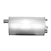 3054 Muffler - Challenge; Fits Select Lincoln/Mercury/Ford - image 1