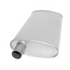 3054 Muffler - Challenge; Fits Select Lincoln/Mercury/Ford - image 2