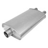 3108 Muffler - Challenge; Fits Select Chevrolet/GMC - image 2