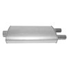 3108 Muffler - Challenge; Fits Select Chevrolet/GMC - image 3