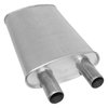 3108 Muffler - Challenge; Fits Select Chevrolet/GMC - image 4