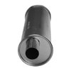 3134 Muffler - Challenge; Fits Select Chrysler/Dodge/Plymouth - image 3
