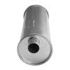 3135 Muffler - Challenge; Fits Select Dodge/Plymouth - image 2