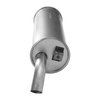 3135 Muffler - Challenge; Fits Select Dodge/Plymouth - image 3