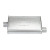 3161 Muffler - Challenge; 1981-1986 Jeep CJ7, 1981-1985 Jeep Scrambler, 1981-1983 Jeep CJ5 - image 1