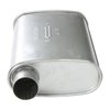 3161 Muffler - Challenge; 1981-1986 Jeep CJ7, 1981-1985 Jeep Scrambler, 1981-1983 Jeep CJ5 - image 3
