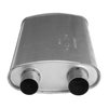 3162 Muffler - Challenge; 1982-1990 Chevrolet Camaro, 1982-1990 Pontiac Firebird - image 2