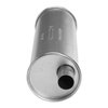 3206 Muffler - Challenge; 1984-1987 Honda Civic - image 2