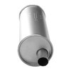 3206 Muffler - Challenge; 1984-1987 Honda Civic - image 3