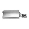 3217 Muffler - Challenge; Fits Select Chevrolet/Pontiac/Oldsmobile/Buick - image 1
