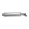 MUFFLER - CHALLENGE - image 1